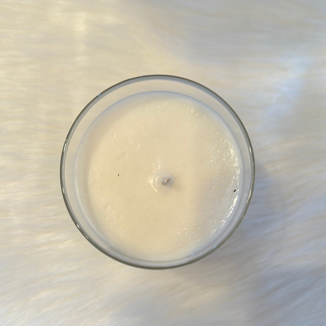 9 oz. Candle | Cocoa Butter Cashmere