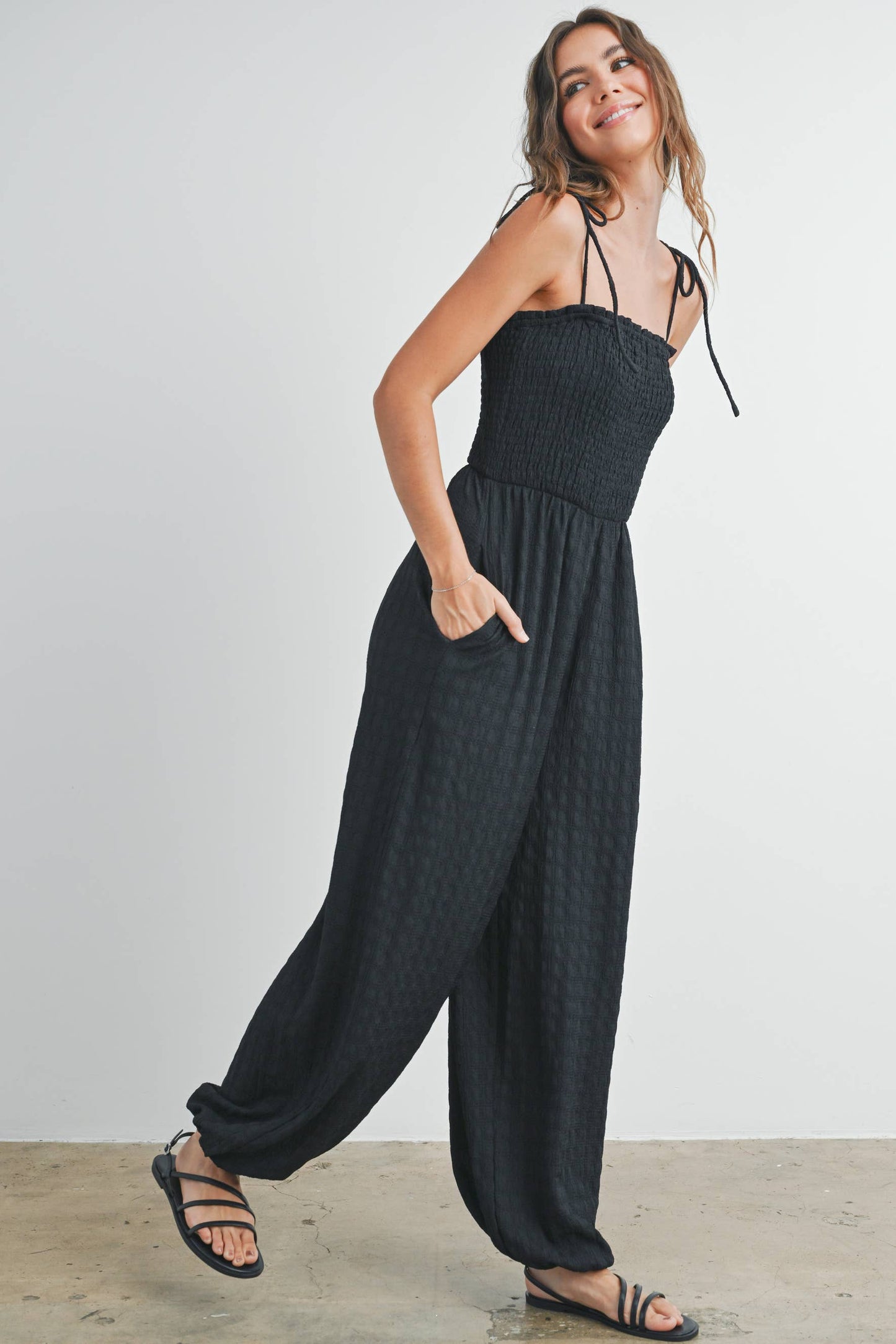 Kora Jumpsuit