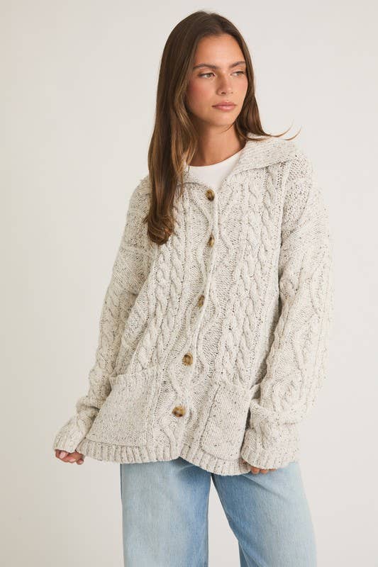 Chelsey Cardigan