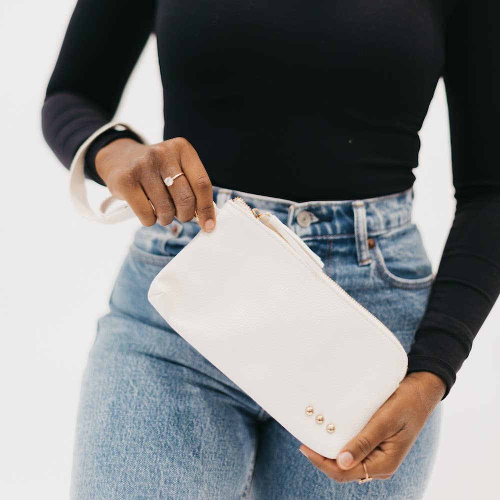 Cece Clutch Bag