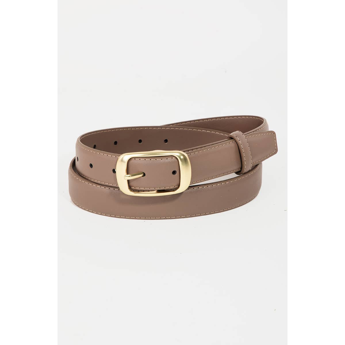 Leather Belt | Choose Color