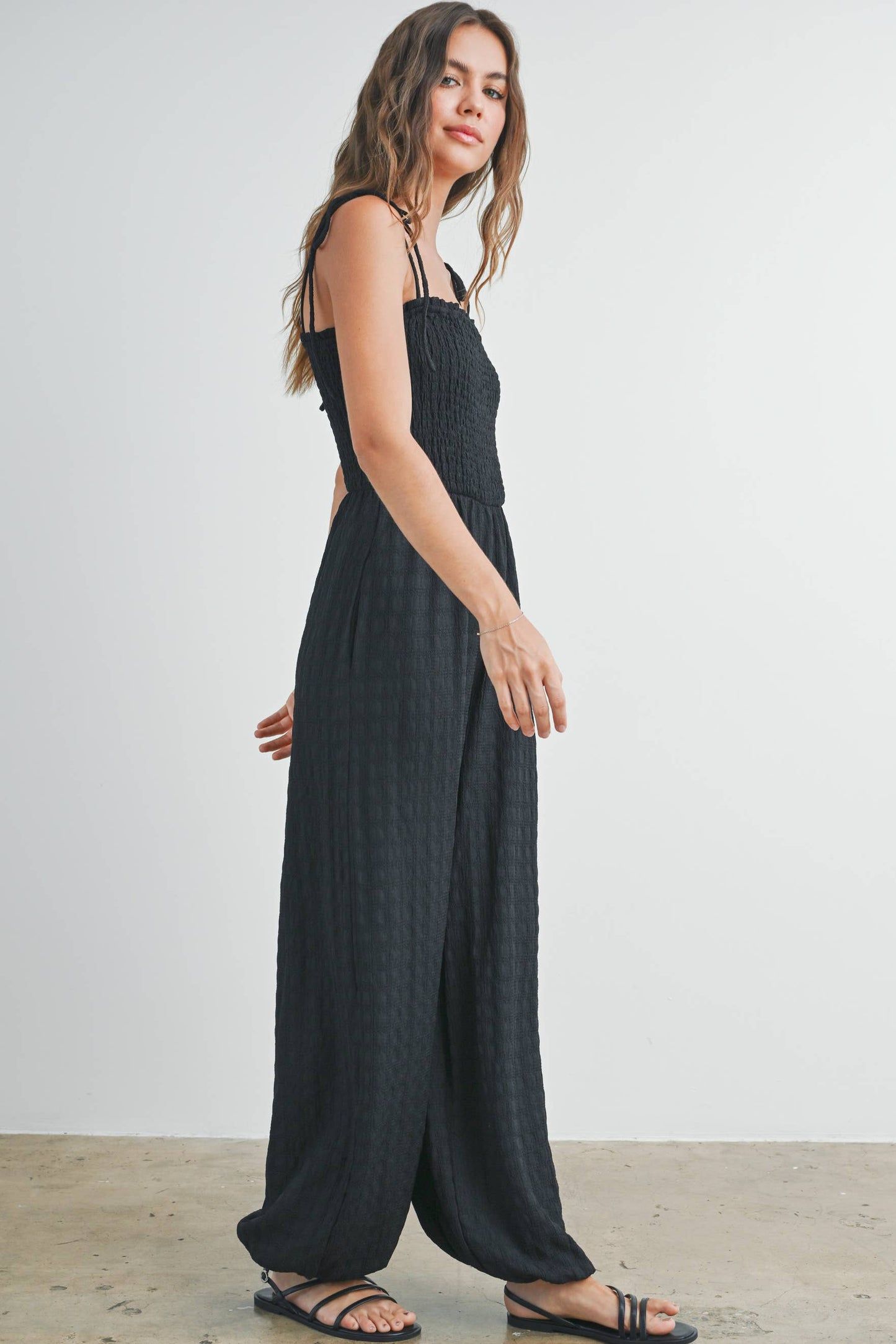 Kora Jumpsuit