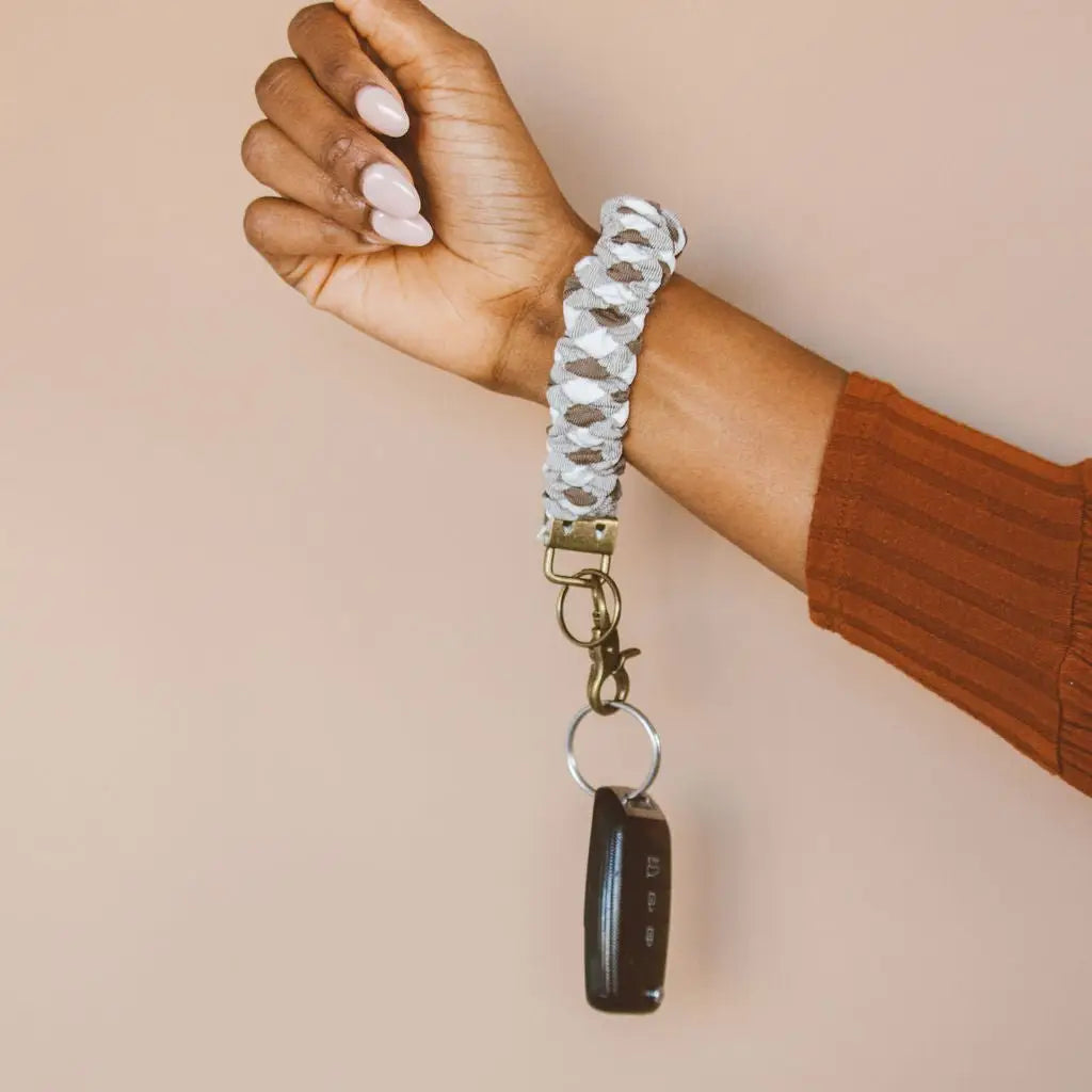 Key Chain | Choose Color