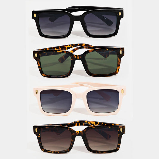 Lucy Sunglasses | Choose Color