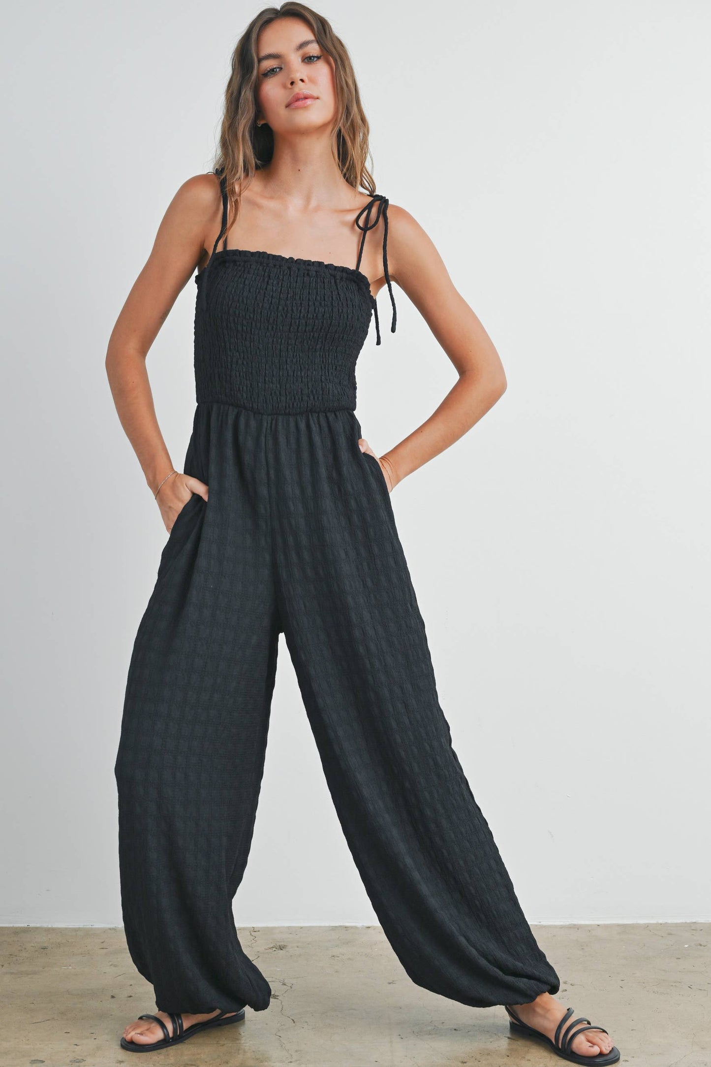 Kora Jumpsuit