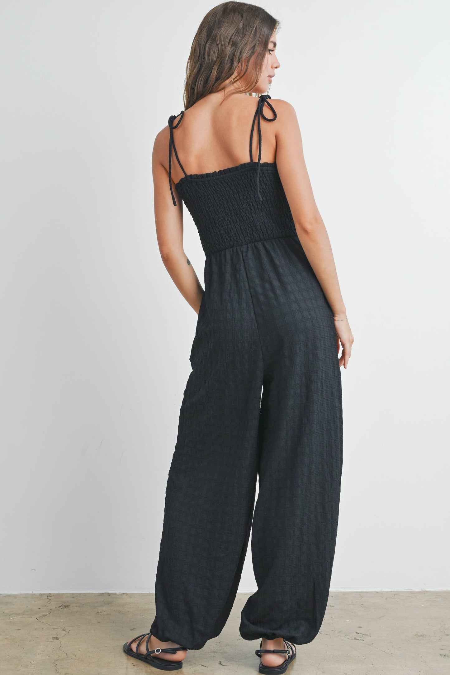 Kora Jumpsuit