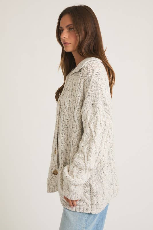 Chelsey Cardigan