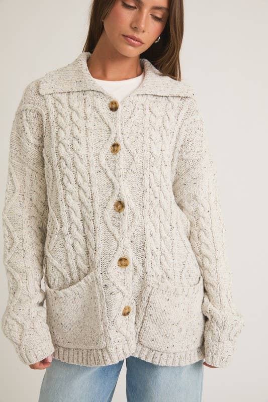 Chelsey Cardigan