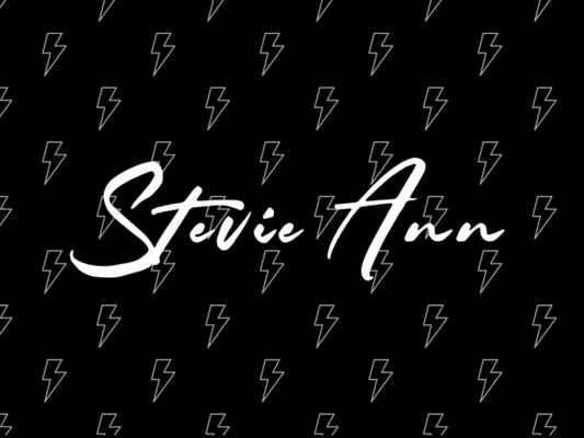 Stevie Ann Gift Card