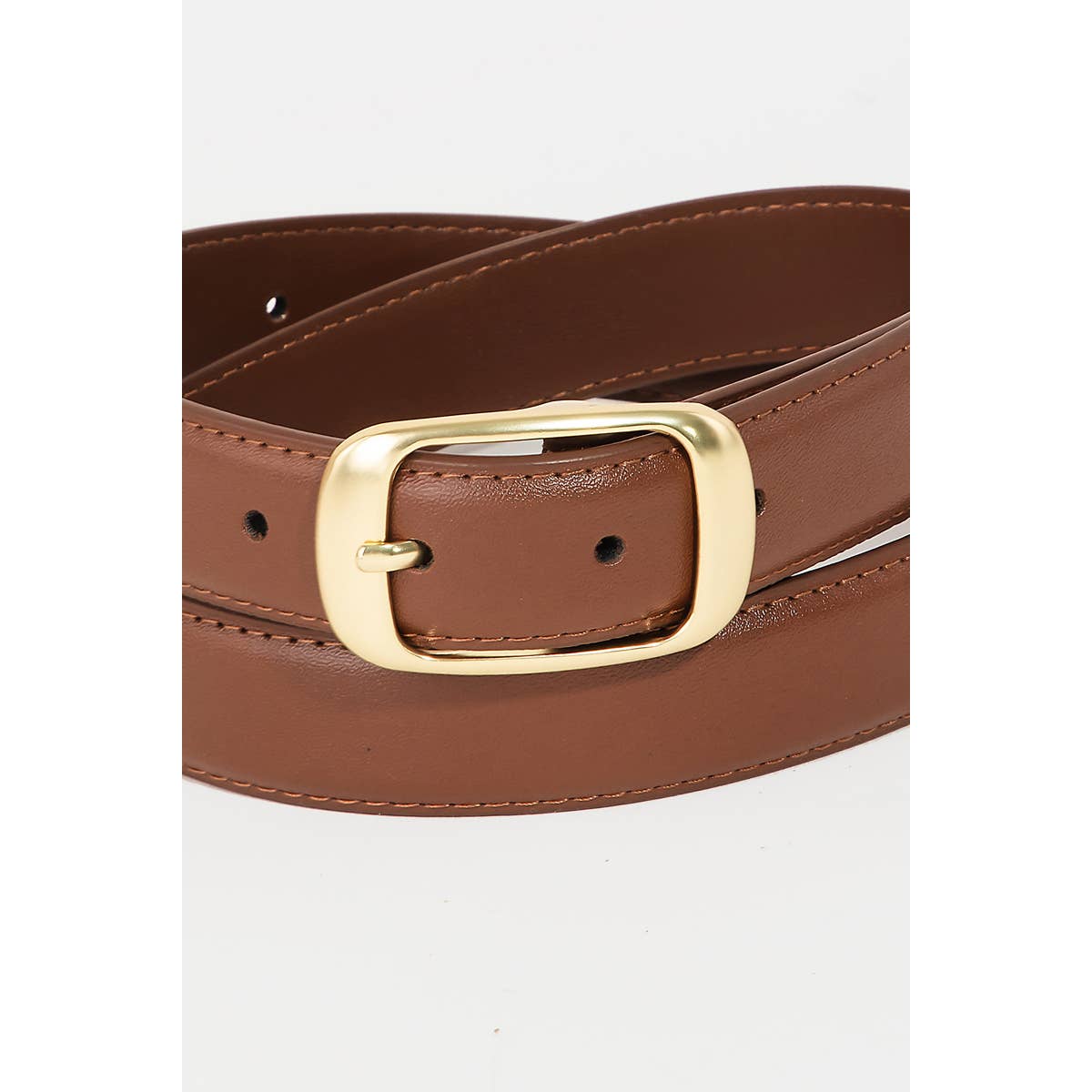 Leather Belt | Choose Color