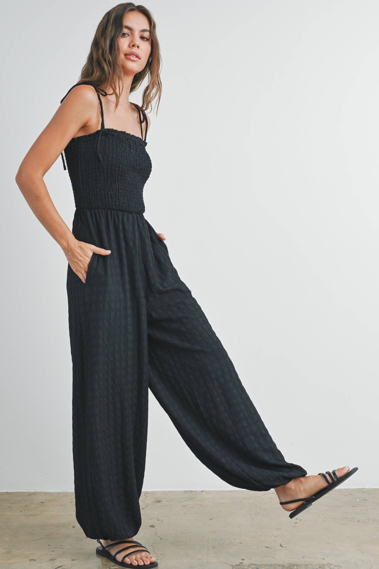 Kora Jumpsuit