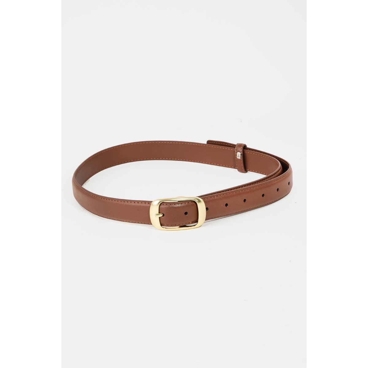 Leather Belt | Choose Color