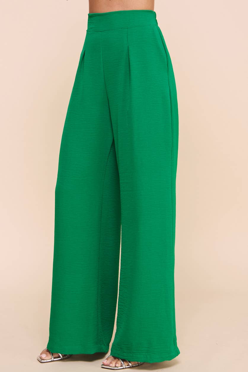 Flowy Jillian Pants | Choose Color