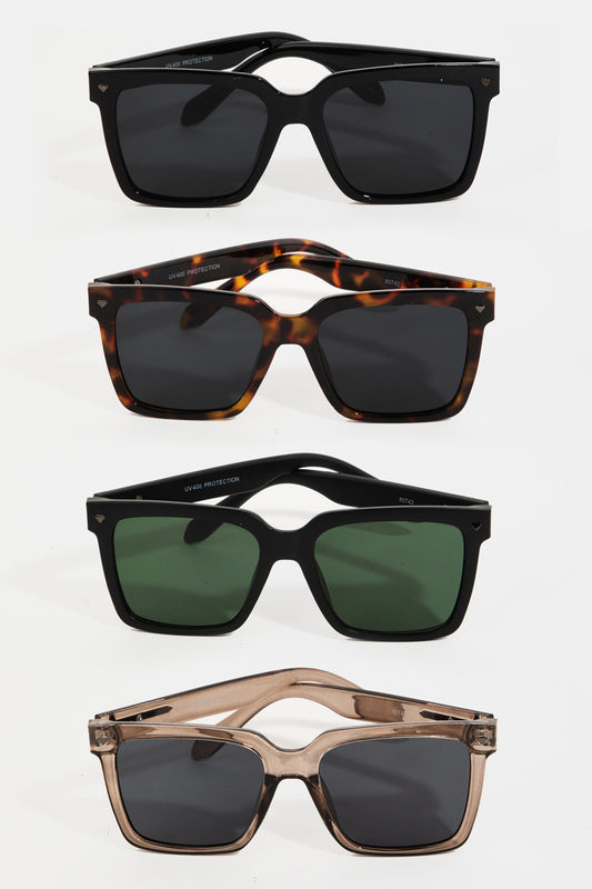 Nelson Sunglasses | Choose Color