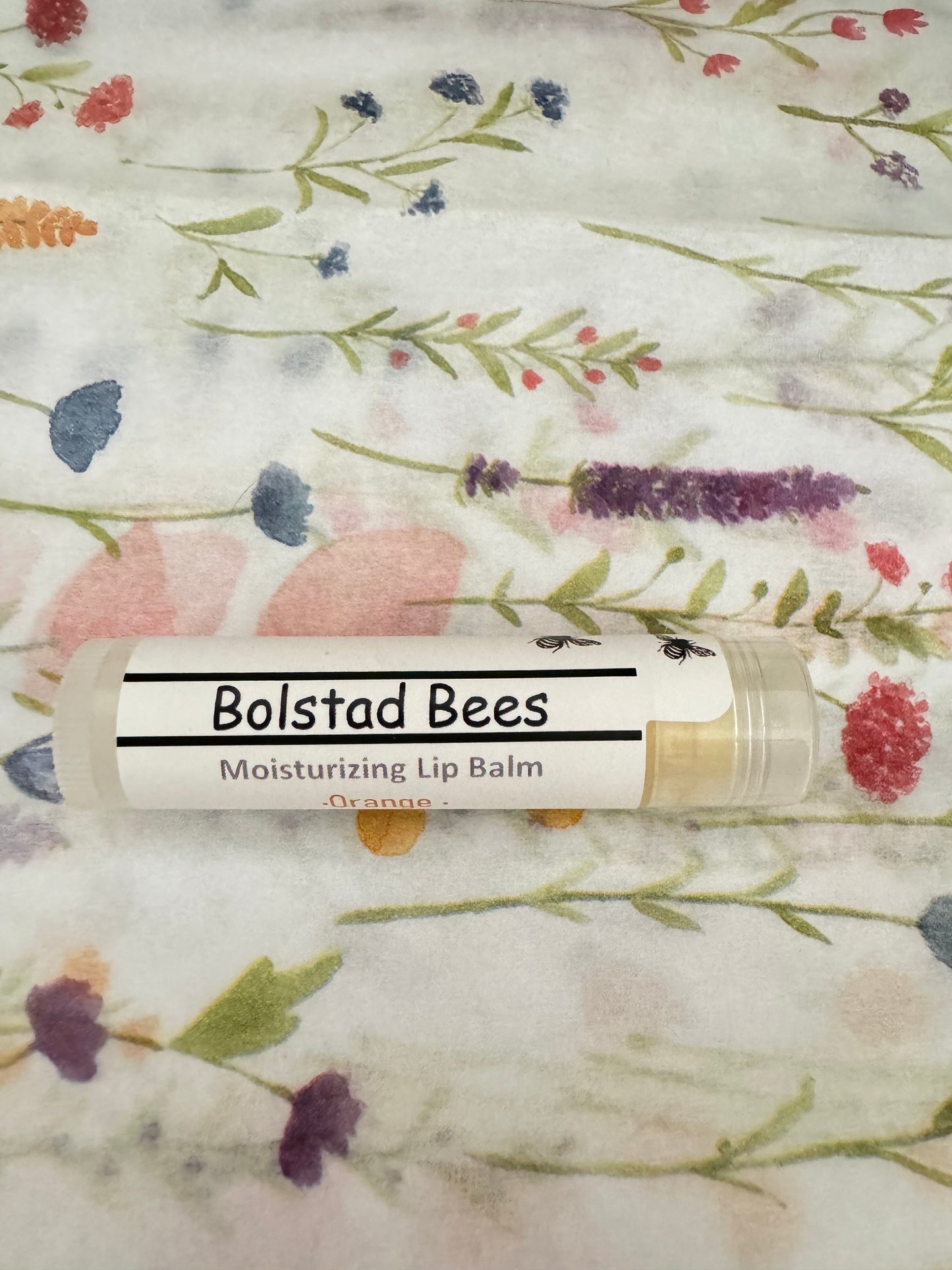 Bee Kind Bolstad Bees | Chapstick | Choose Scent