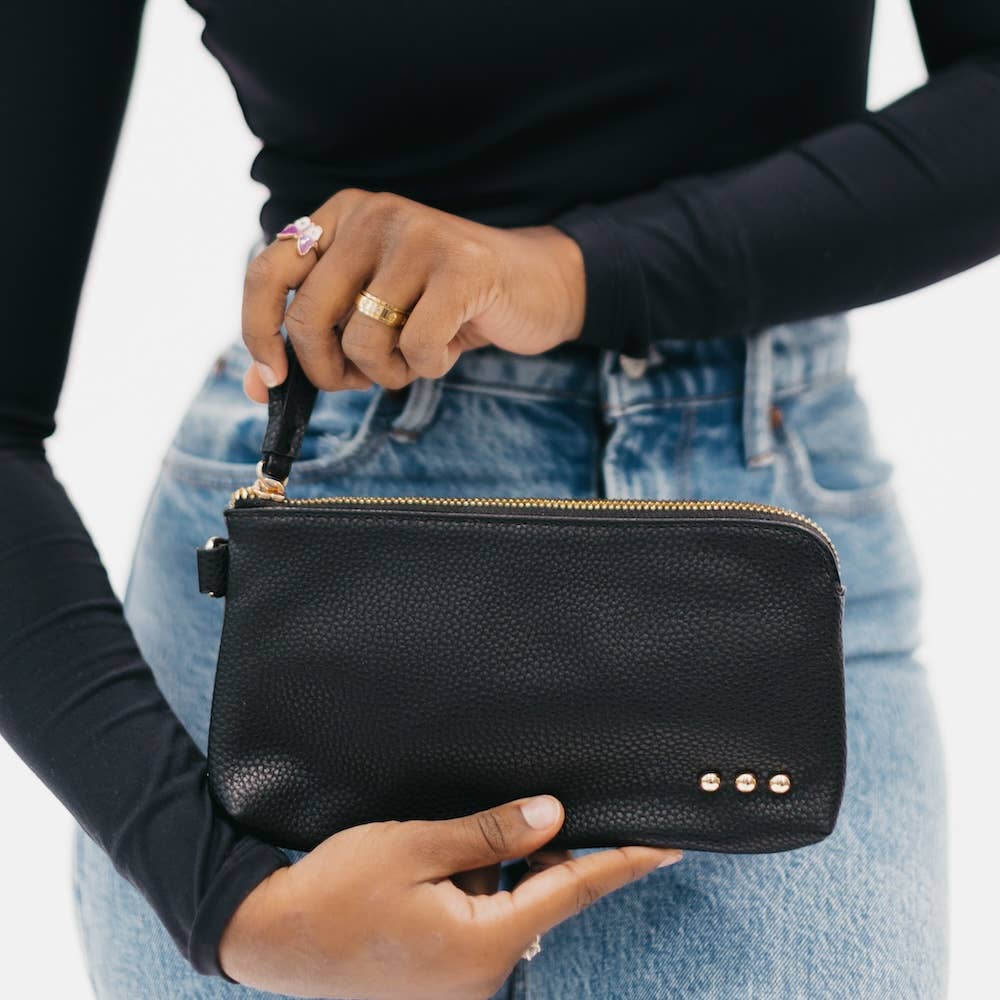 Cece Clutch Bag