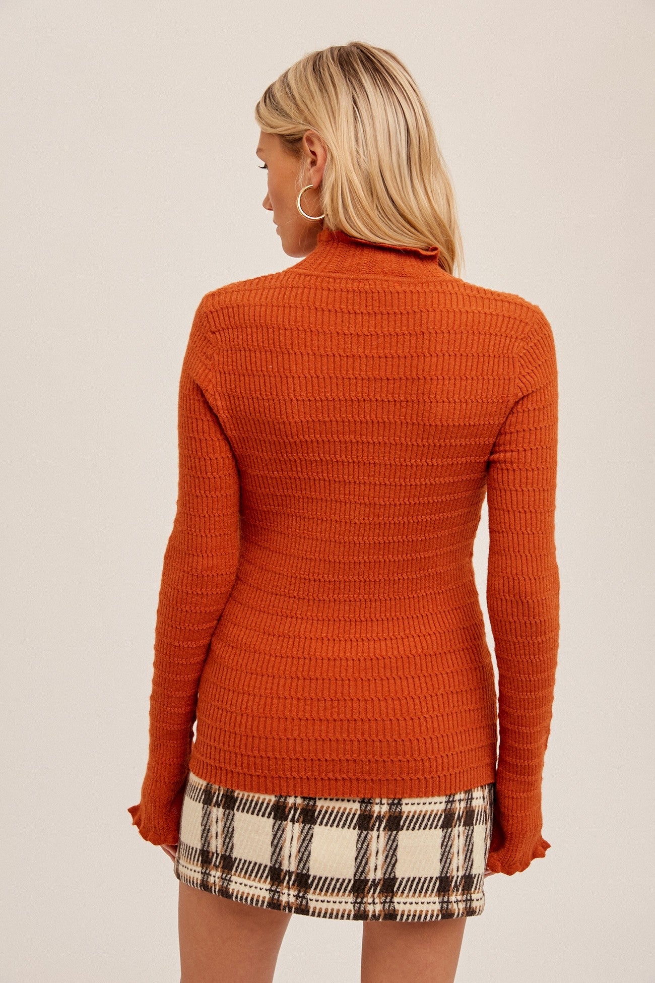 Chapman Sweater | Choose Color