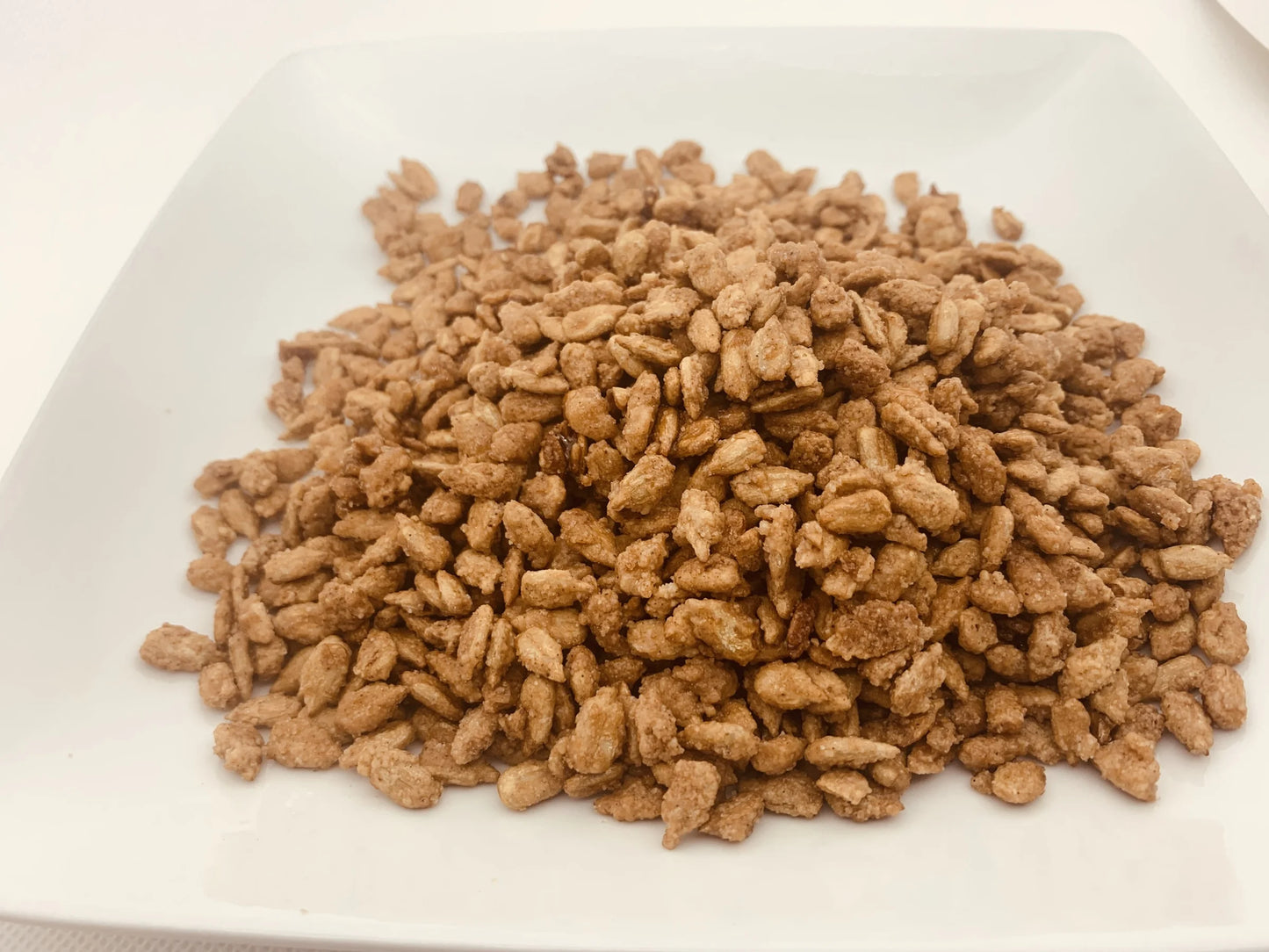 Perfectly Nuts | Cinnamon Sunflower Seed