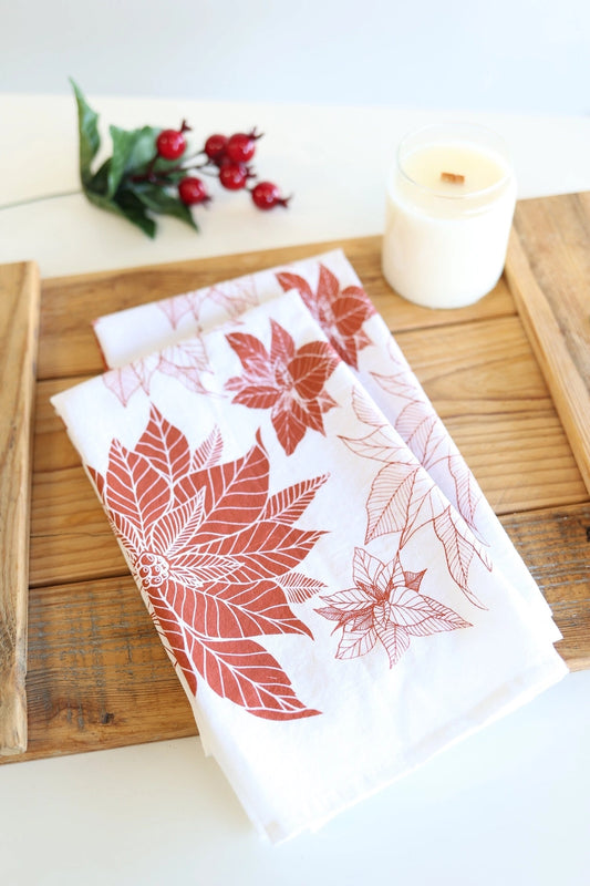 Tea Towel | Choose Design