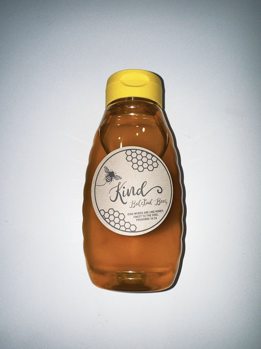 Bee Kind Bolstad Bees | Honey