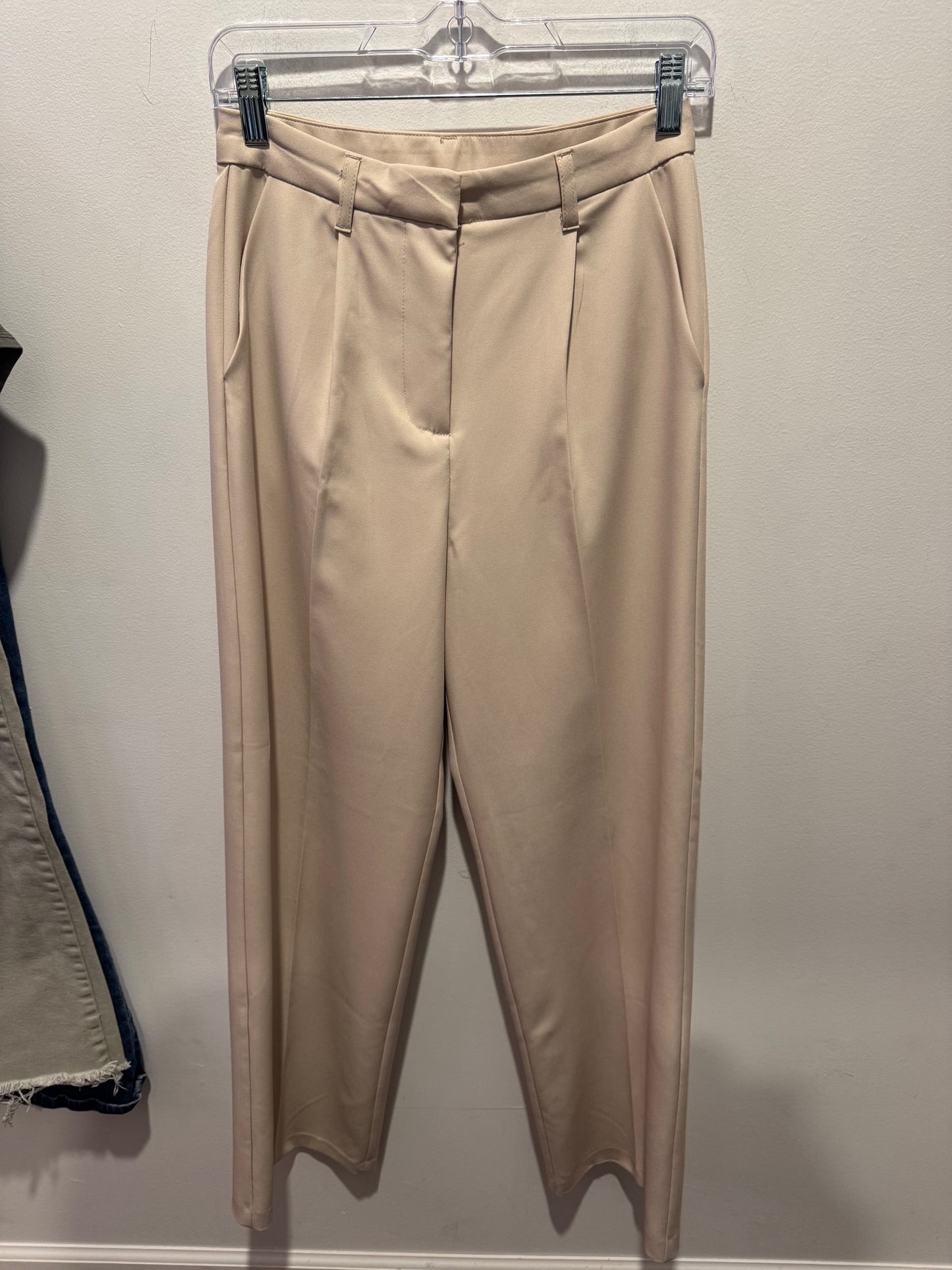 The Workshop Dress Pants