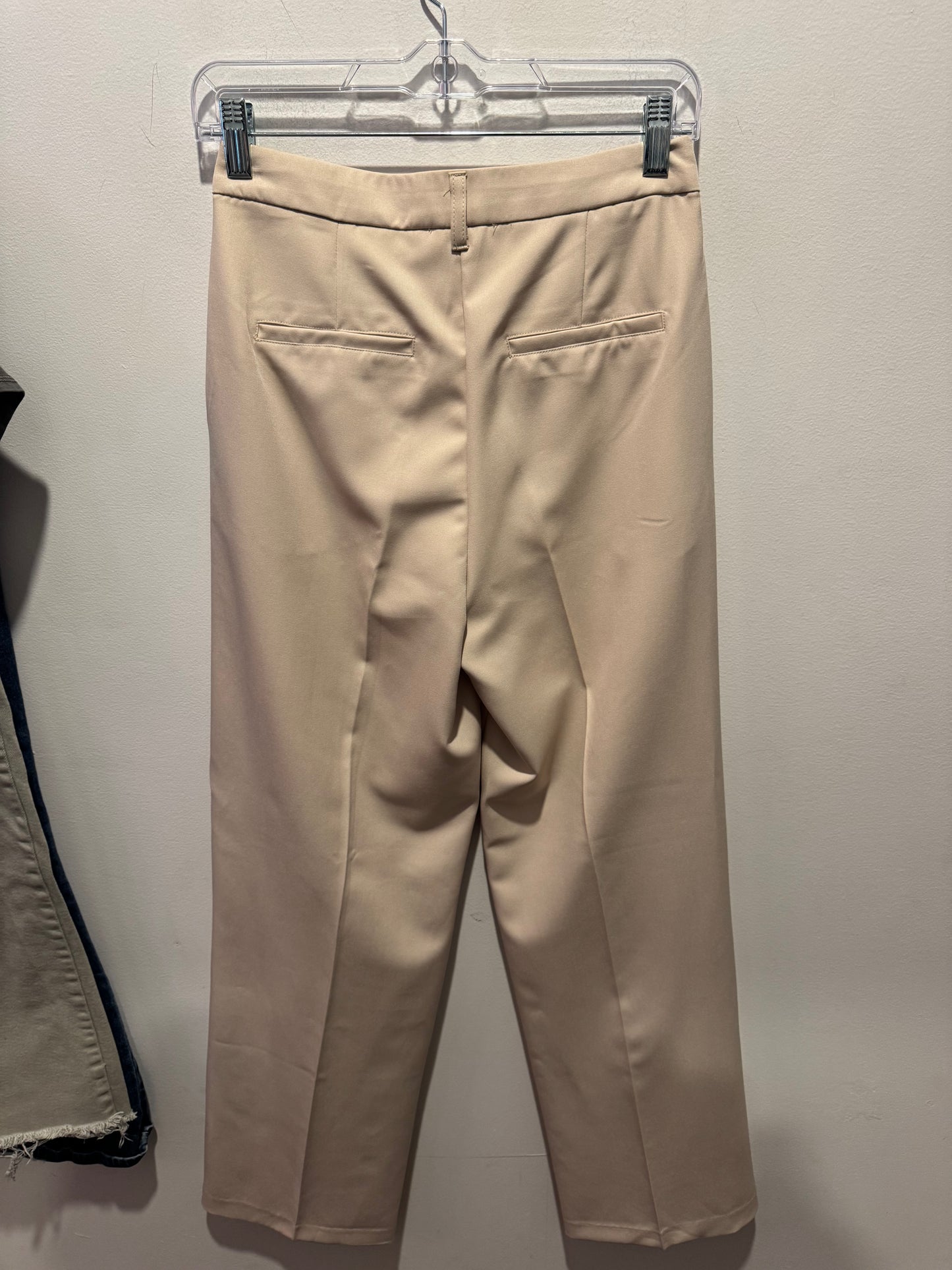 The Workshop Dress Pants