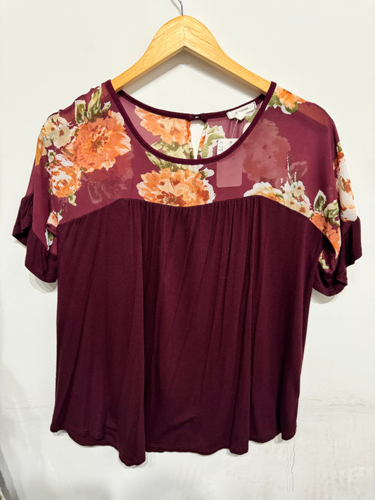 Maurices Blouse