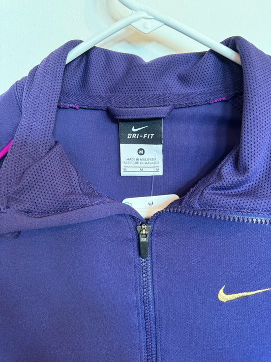 Nike Quarter Zip