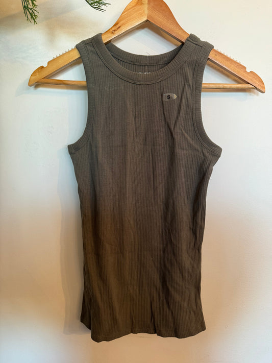 NWT Maurices Tank