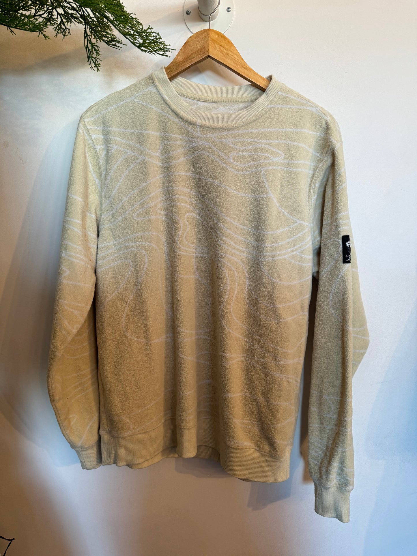 Billabong Crewneck