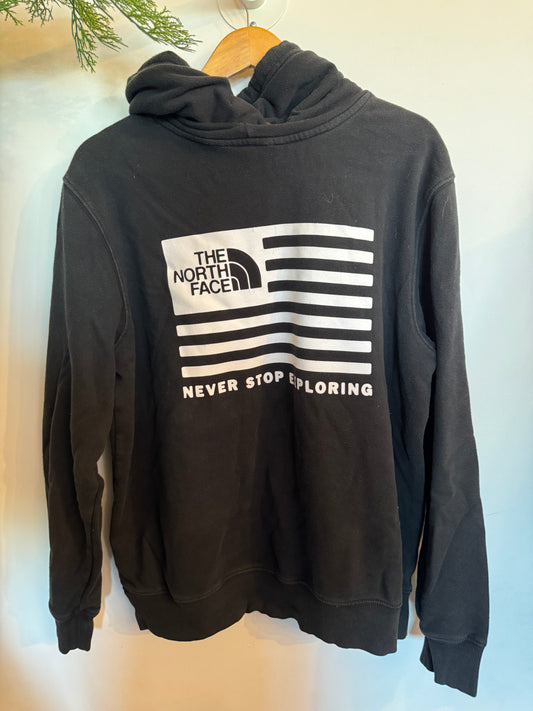 The North Face Sweatshirt - Size M/L