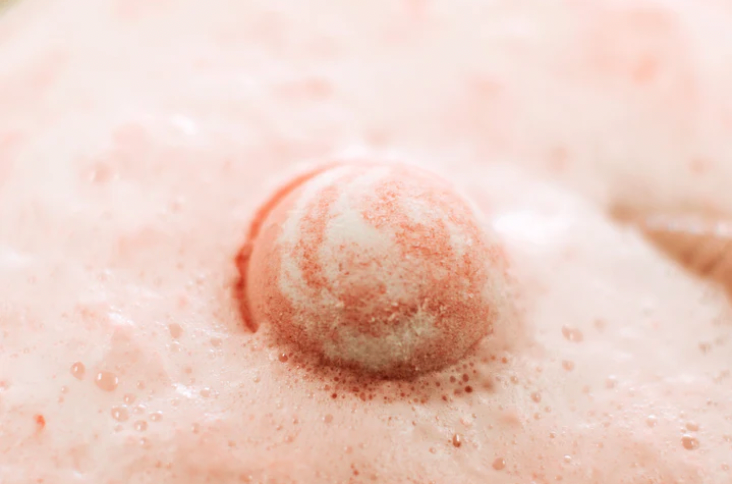 Bath Bomb | Happily Ever After