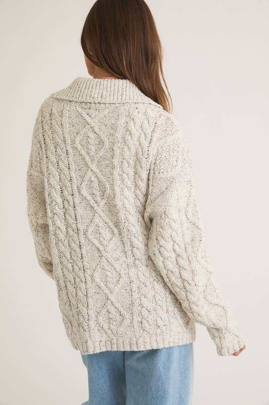 Chelsey Cardigan