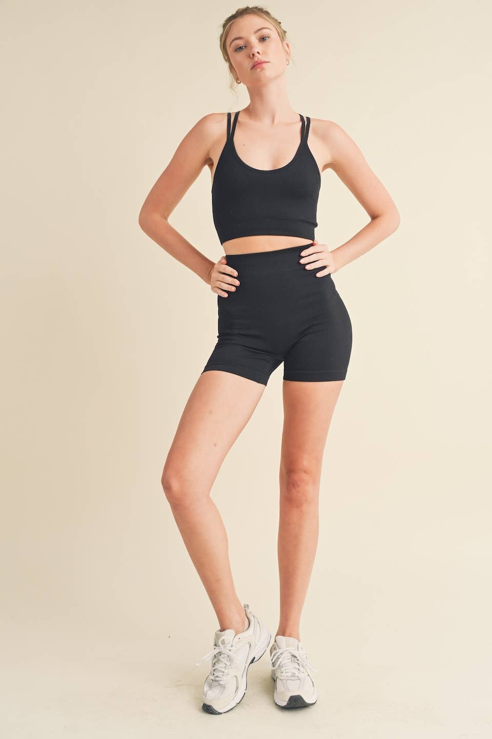 It Girl Seamless Tank