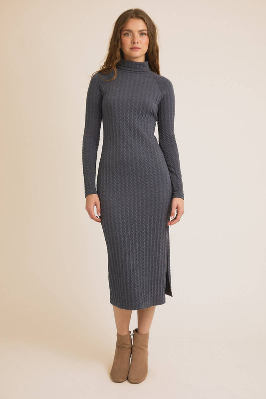 Elowyn Sweater Dress