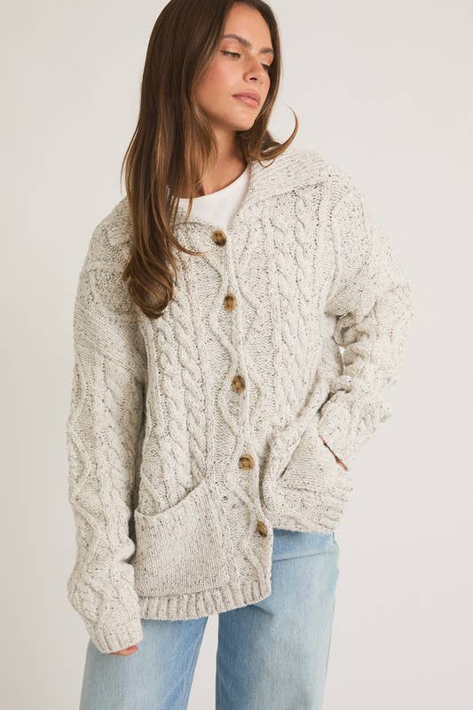 Chelsey Cardigan