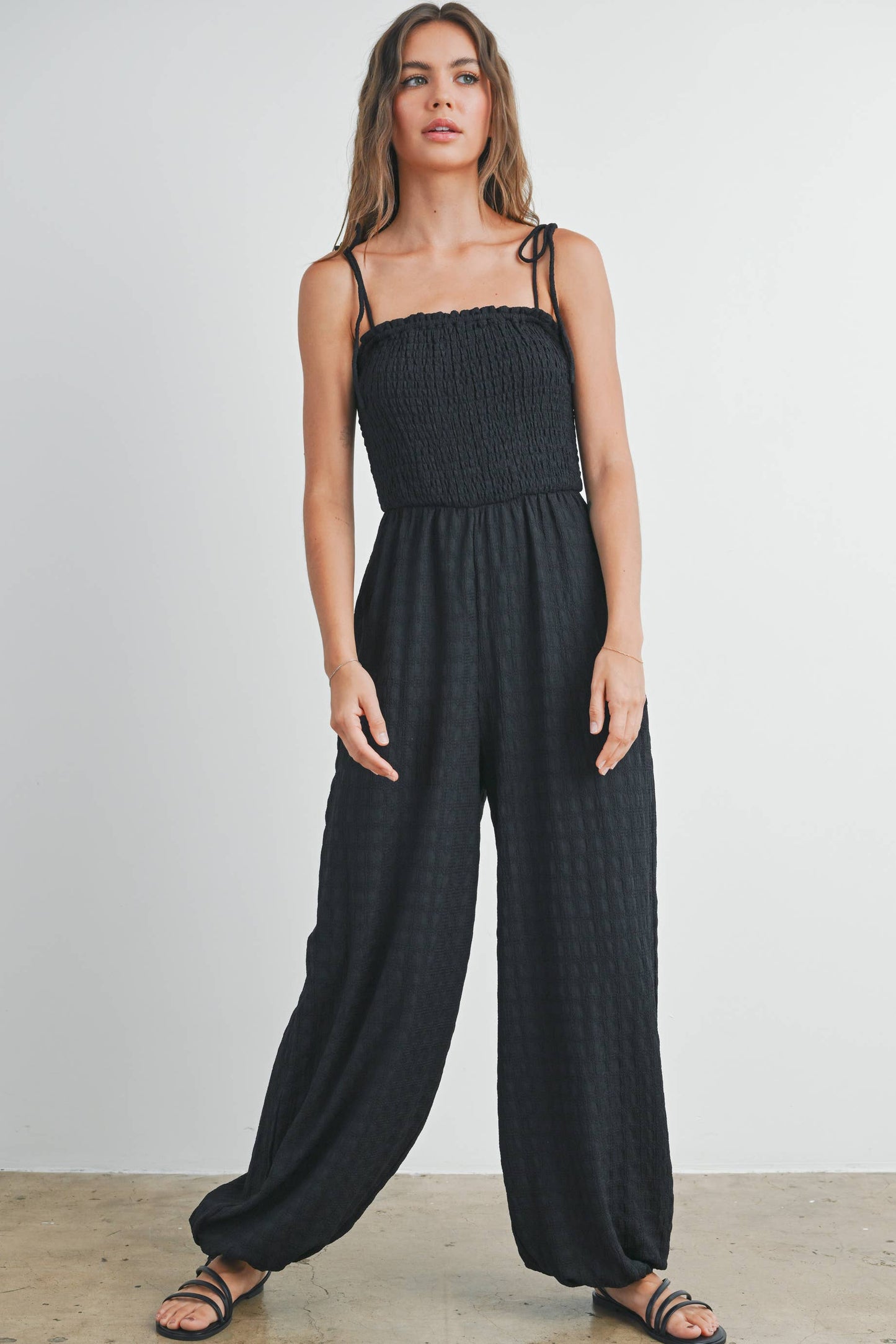 Kora Jumpsuit