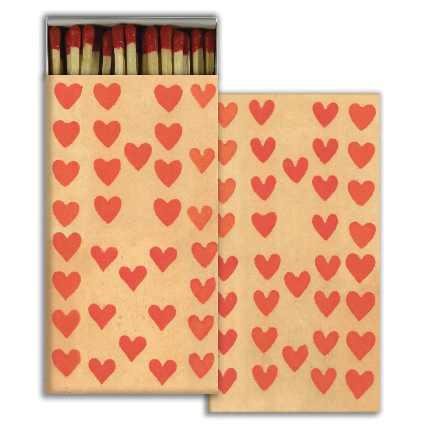 Matches | Choose Design