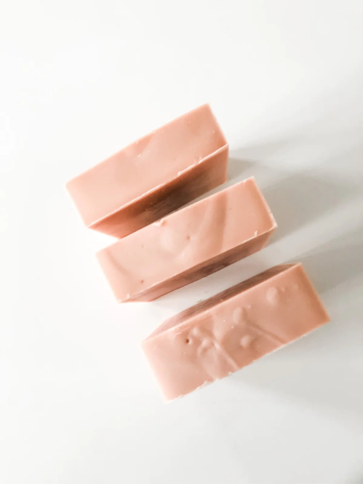 Bar Soap | Pink Clay