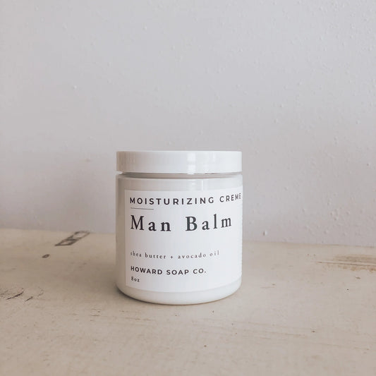 Man Balm