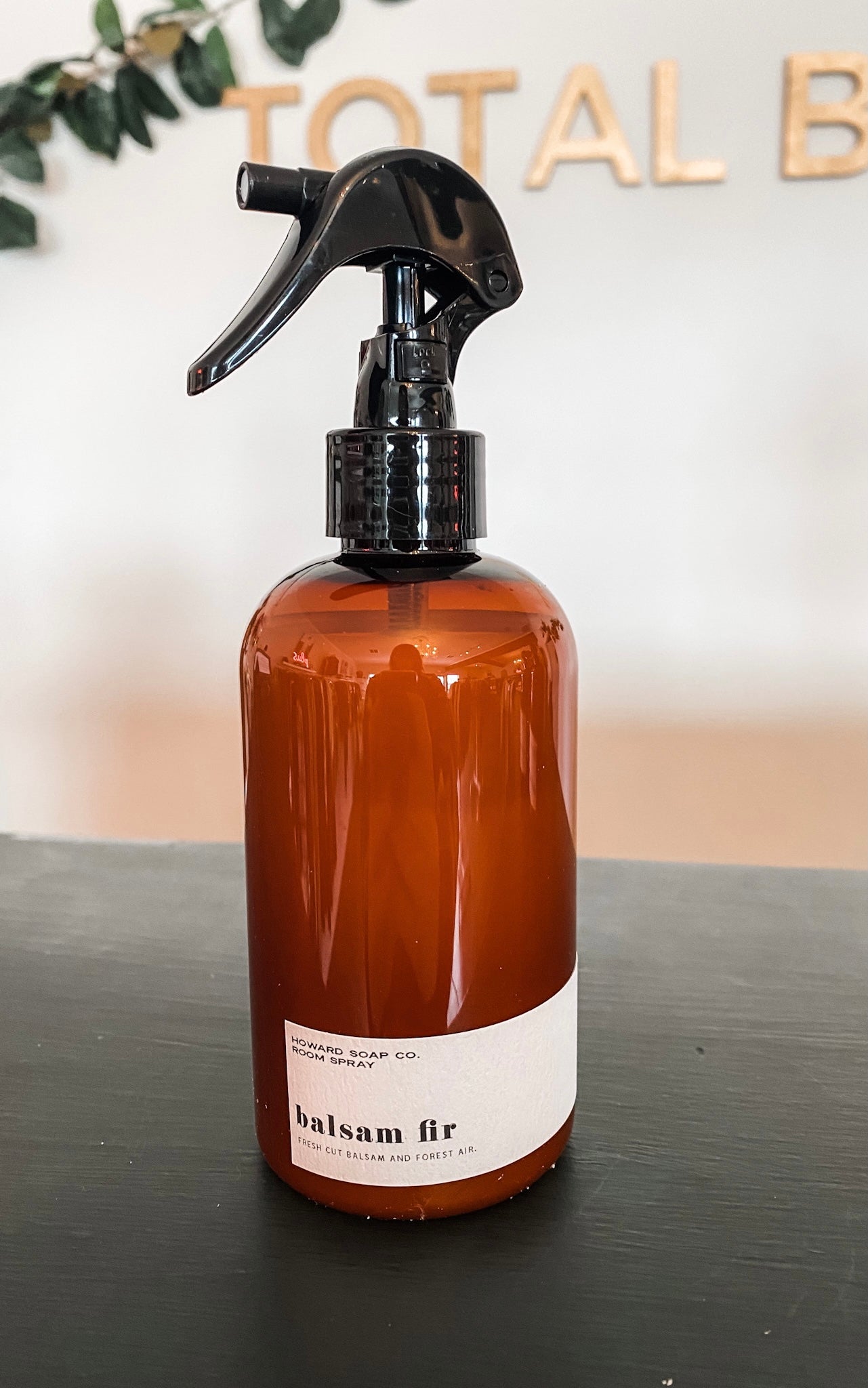 Room + Linen Spray | Balsam Fir