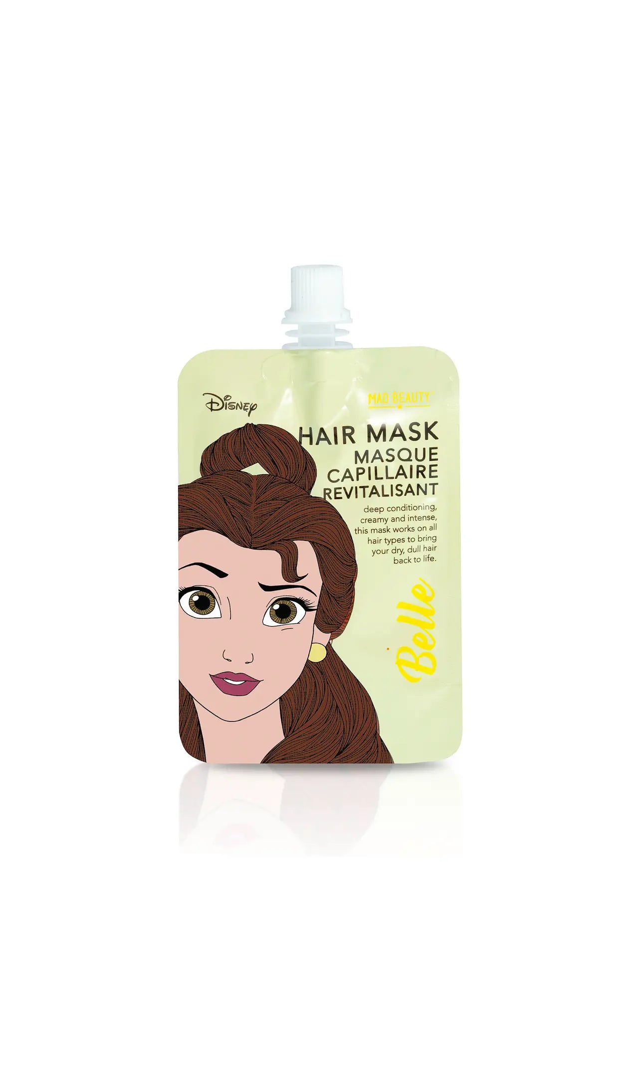 Disney Princess Hair Mask | Choose Princess | FINAL SALE