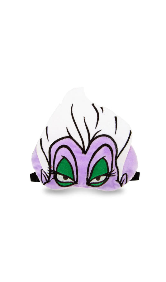 Disney Villain Ursula Sleep Mask | FINAL SALE